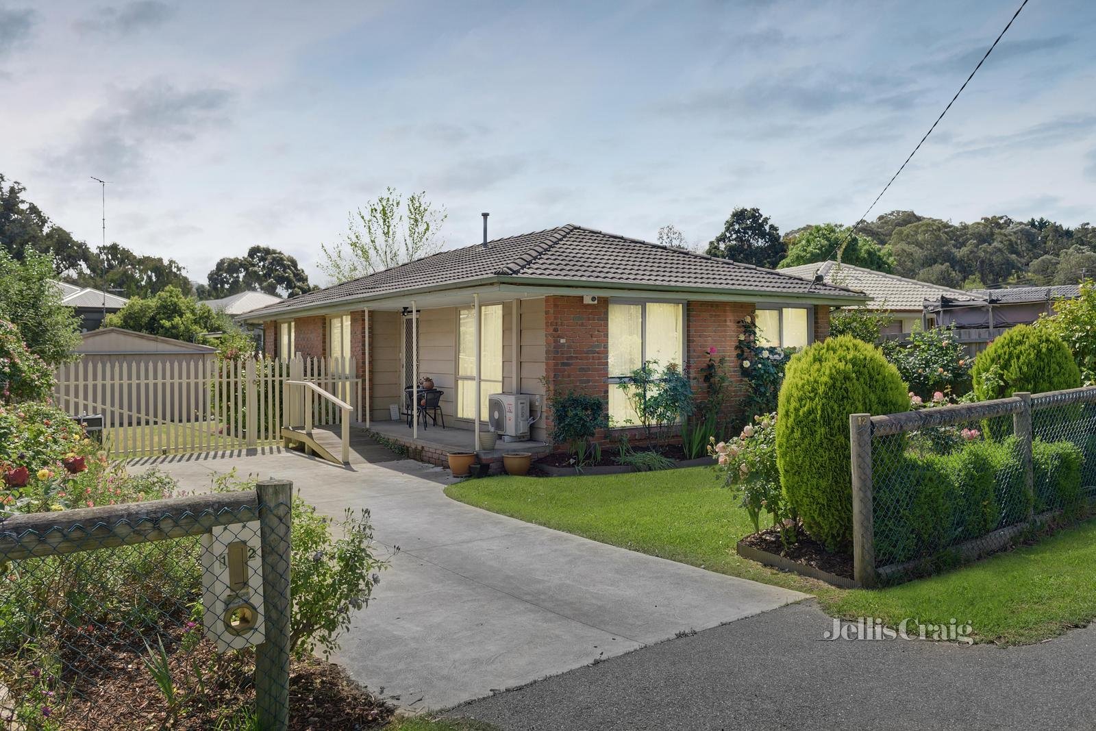 12 Gipson Street, Diamond Creek image 1