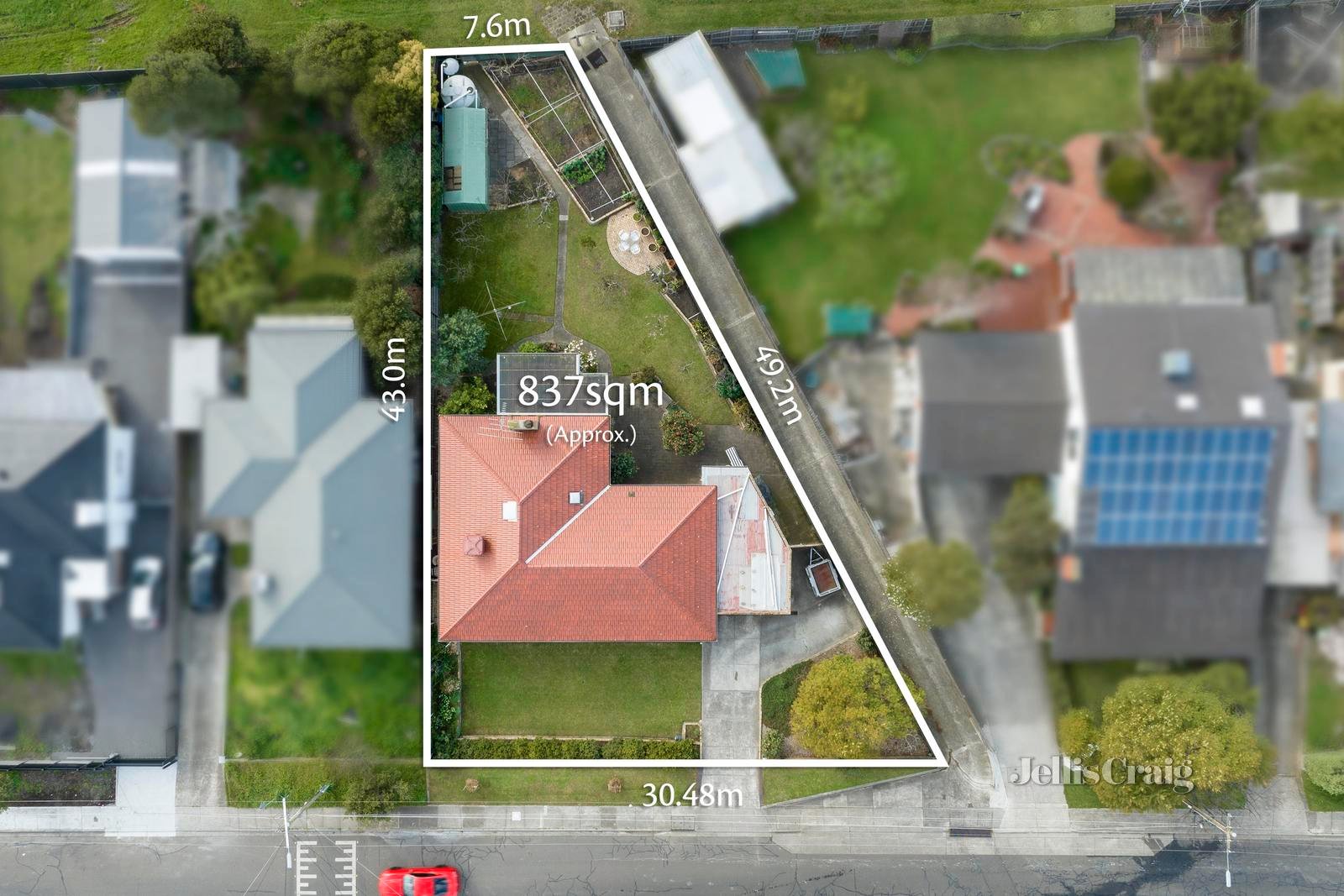 12 Glenside Street, Avondale Heights image 2