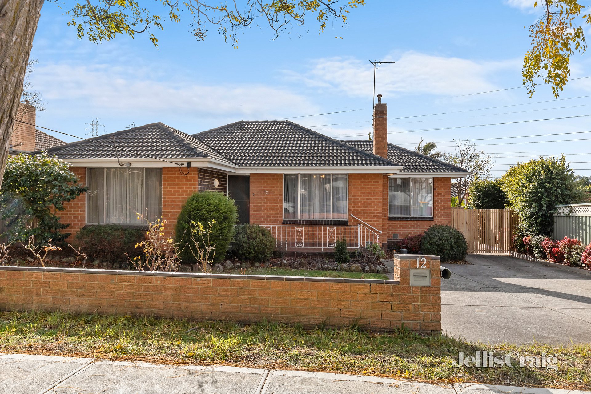 12 Grace Street, Watsonia image 1