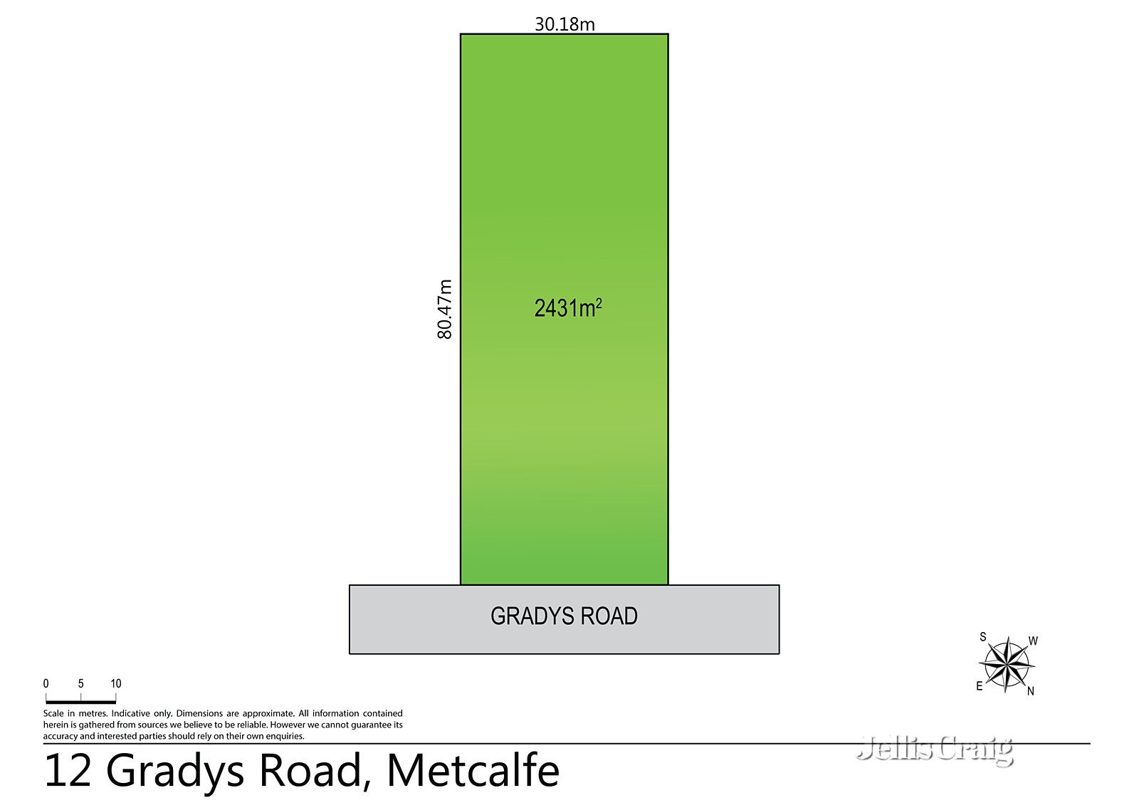 12 Gradys Road, Metcalfe image 7