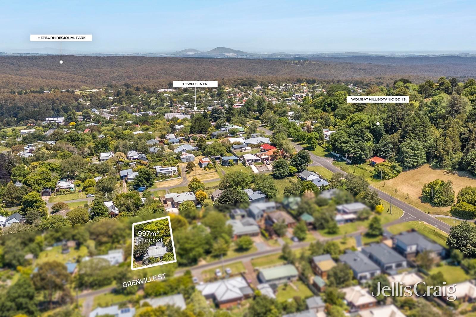 12 Grenville Street, Daylesford image 19