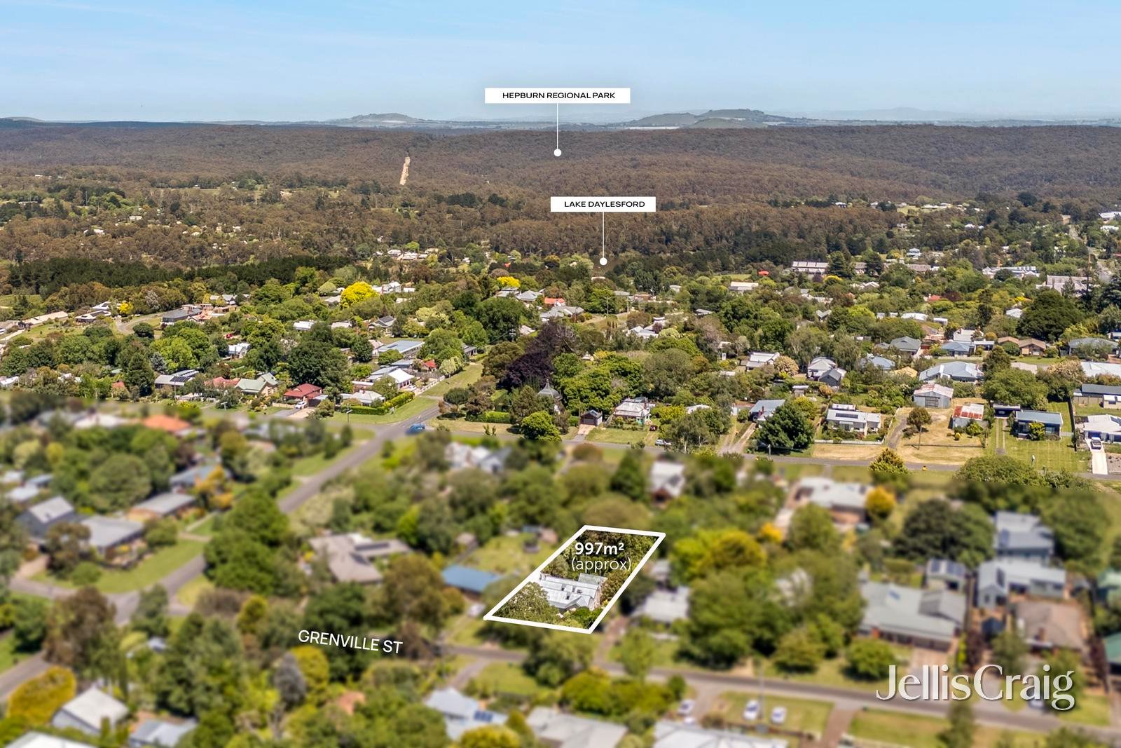 12 Grenville Street, Daylesford image 20