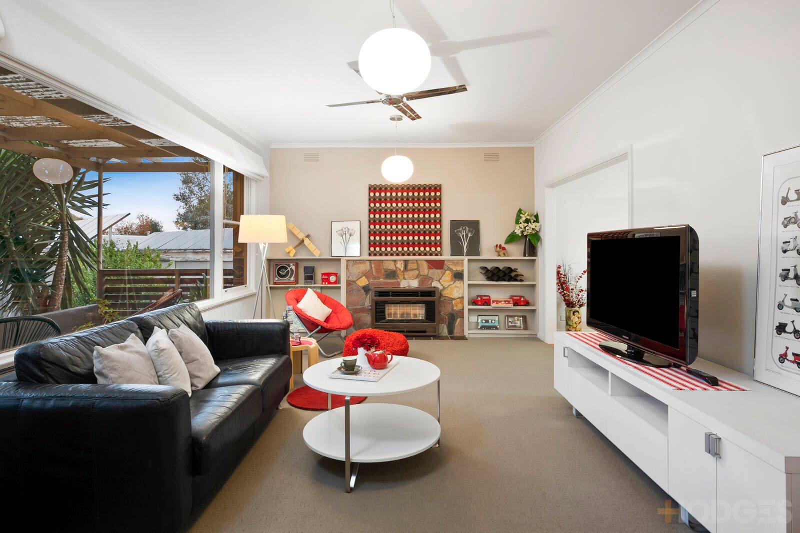 1 / 2 Gretton Court Highton