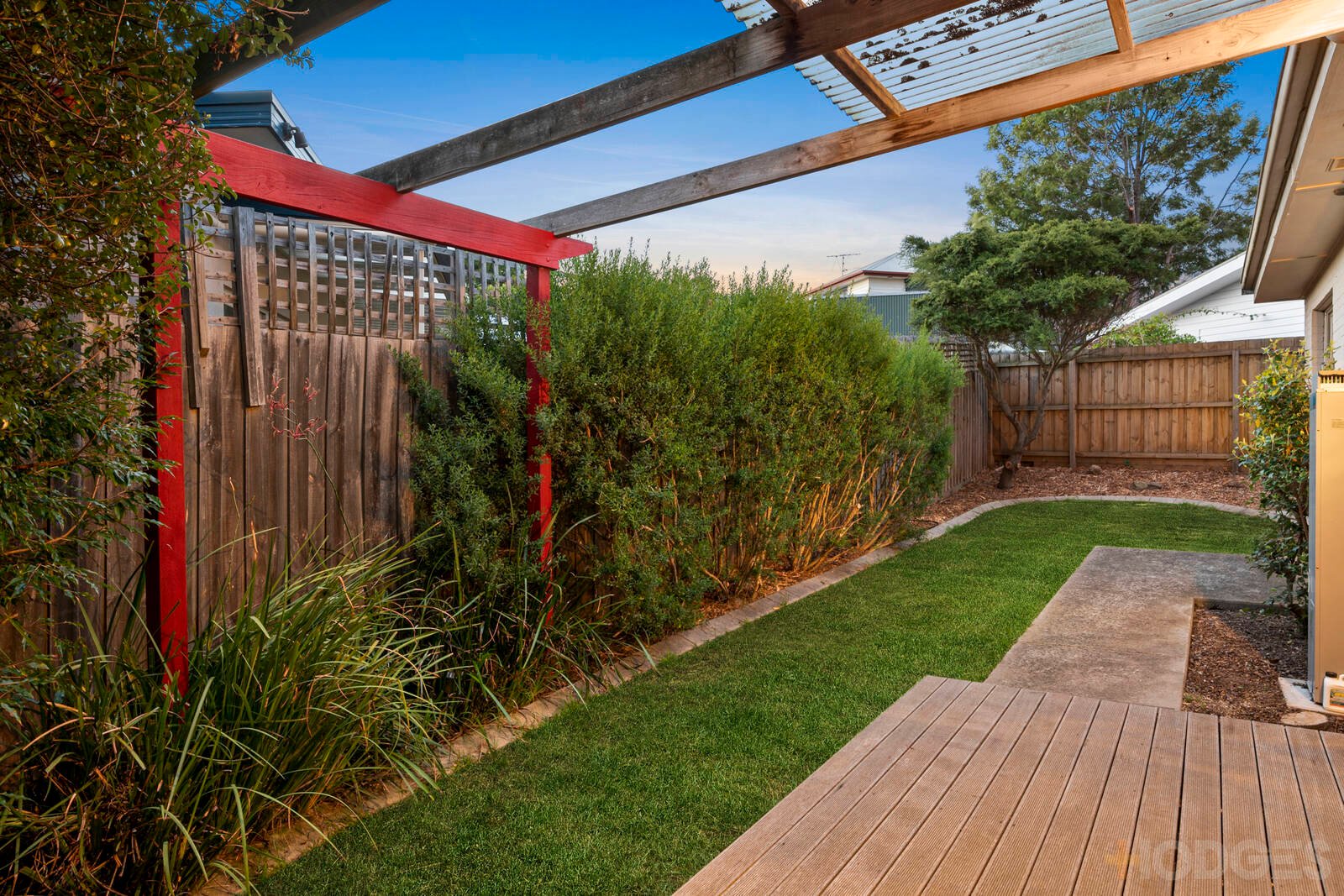 1 / 2 Gretton Court Highton