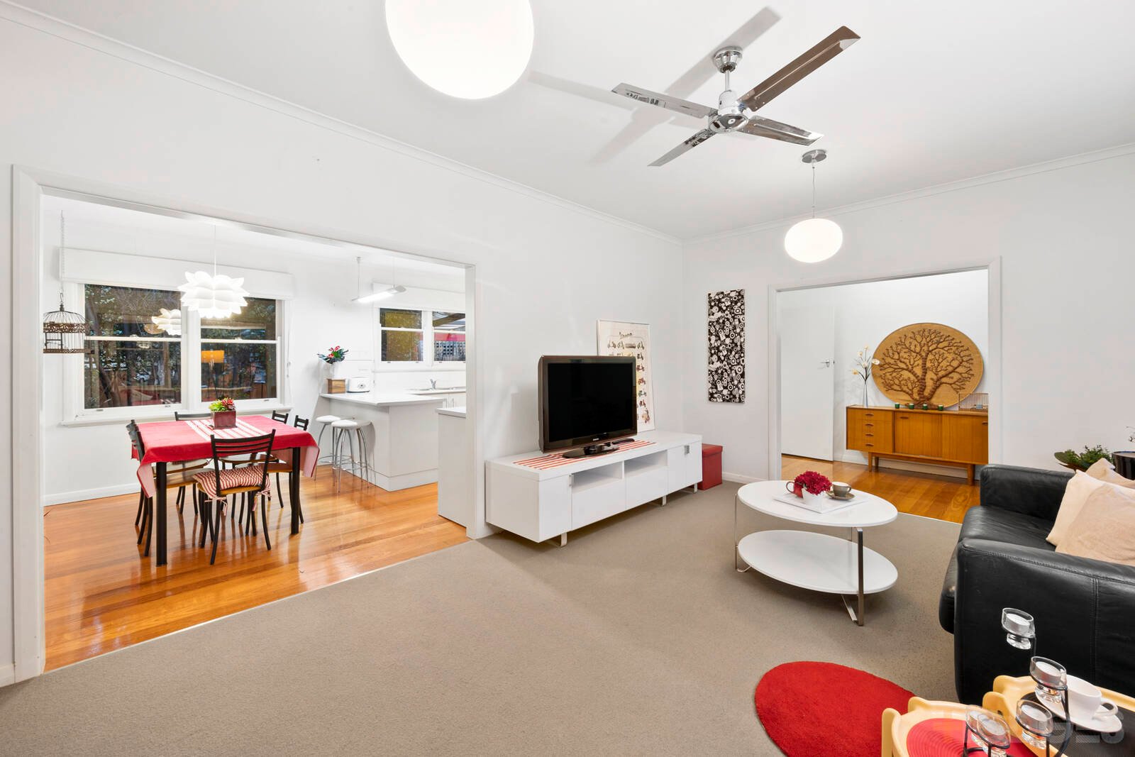 1 / 2 Gretton Court Highton