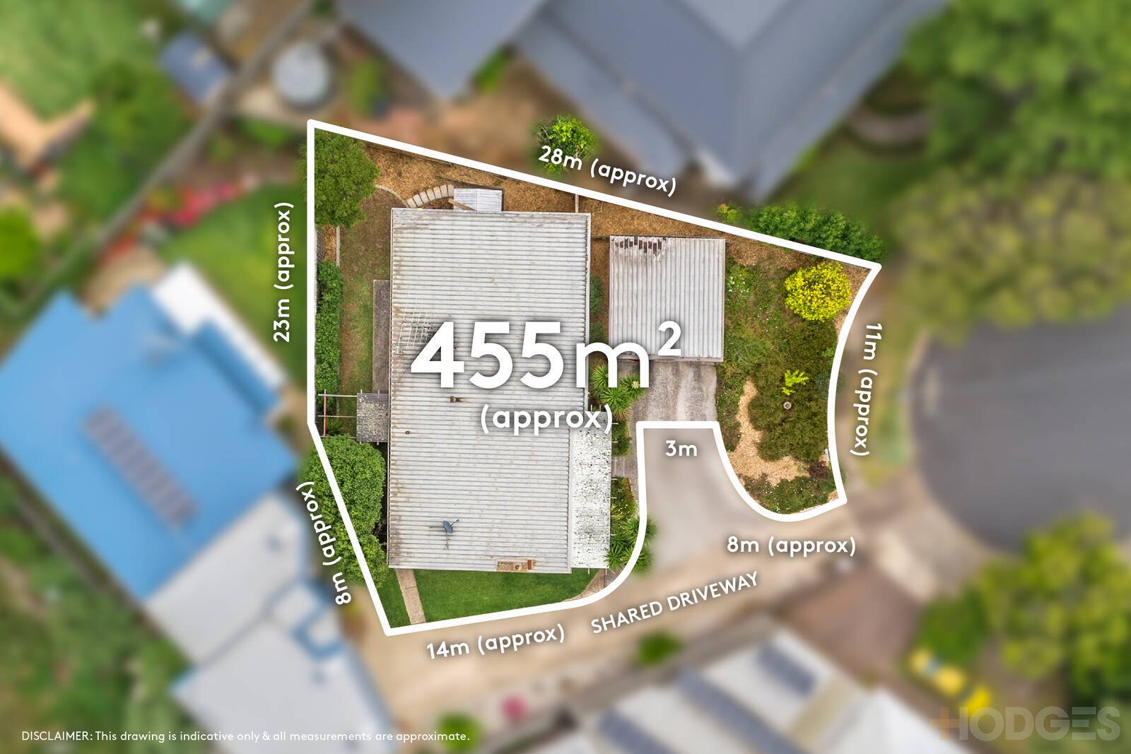 1 / 2 Gretton Court Highton