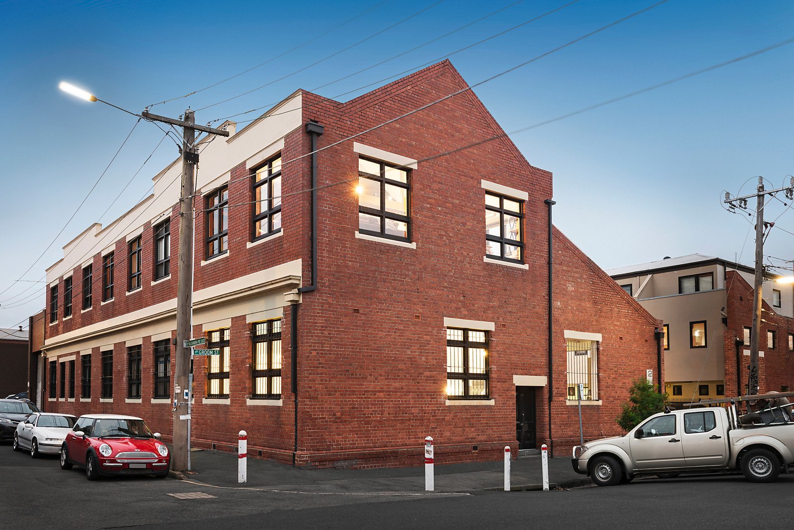 1/2 Groom Street, Clifton Hill image 2