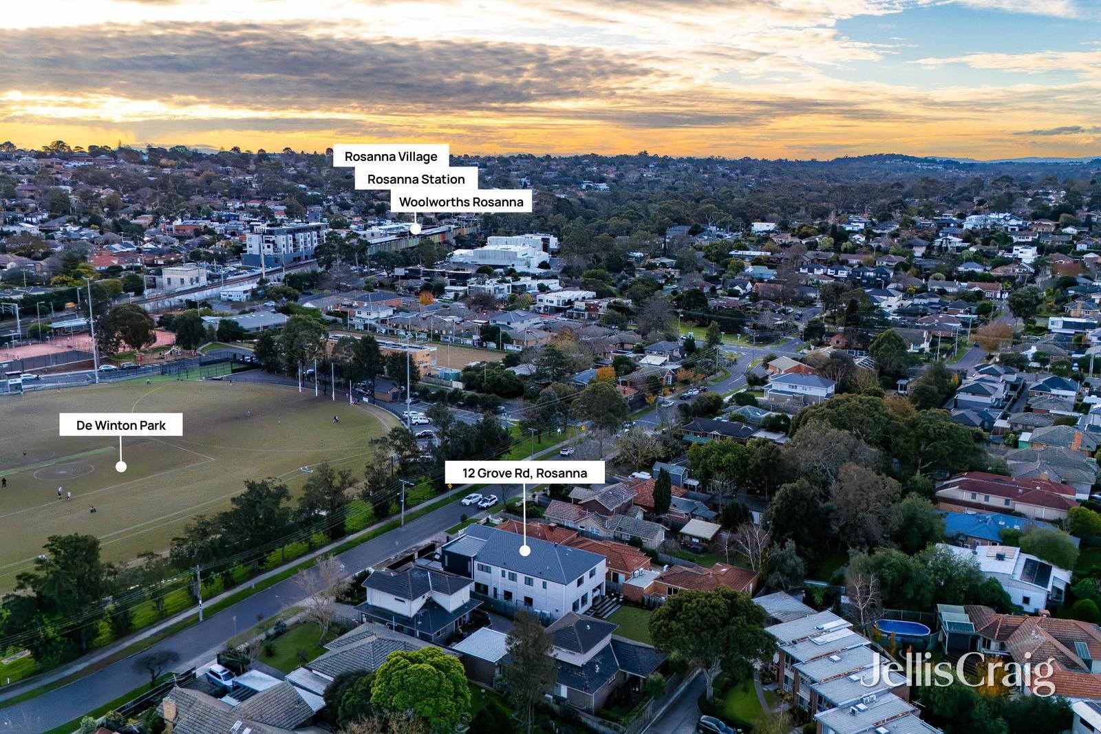 12 Grove Road, Rosanna image 21