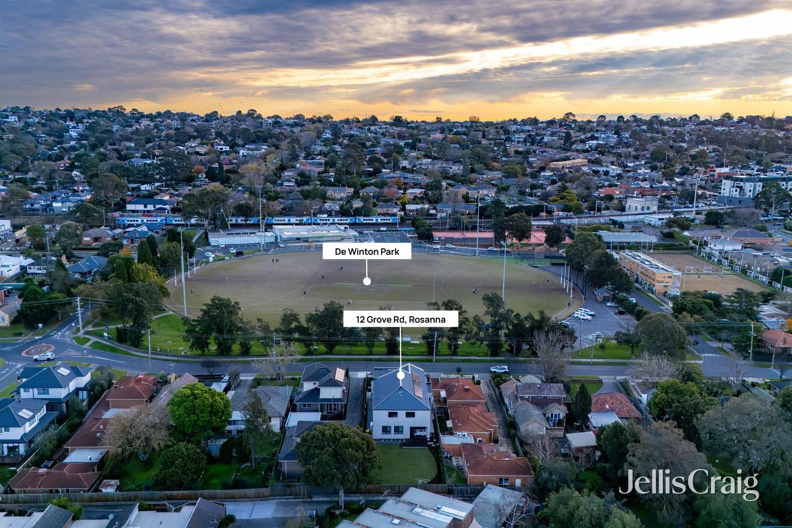 12 Grove Road, Rosanna image 22