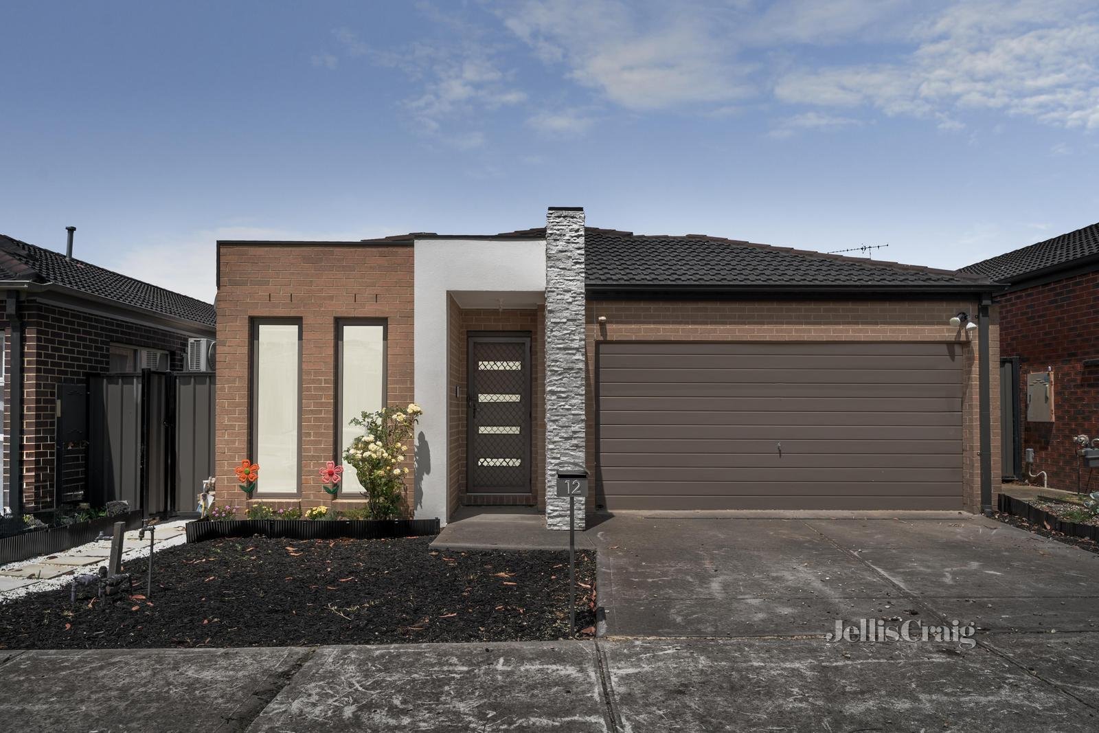 12 Gunther Way, Wollert image 1