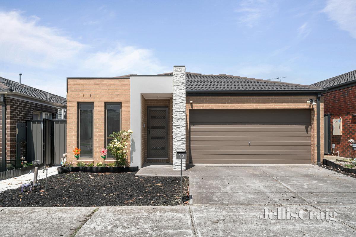 12 Gunther Way, Wollert image 1
