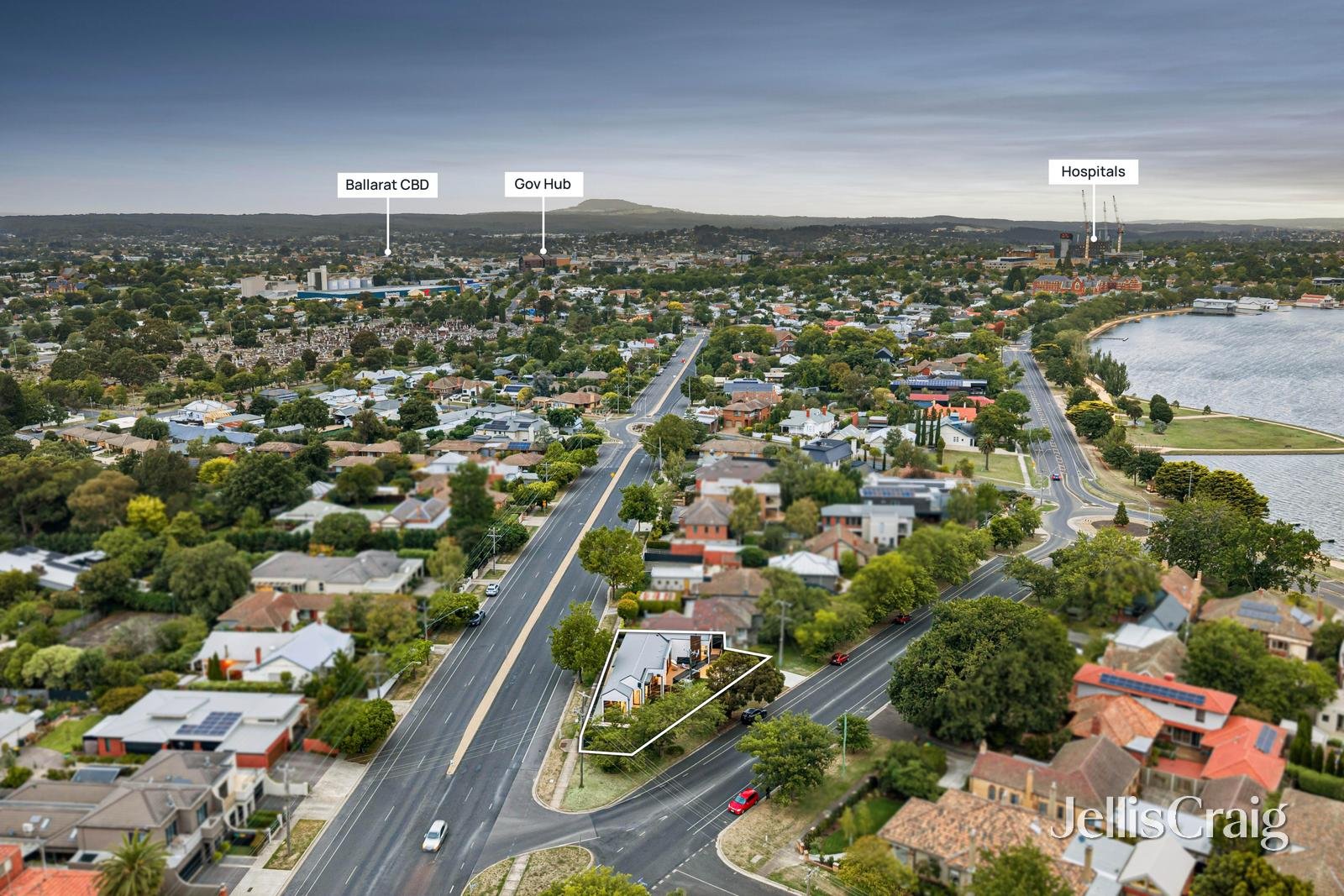 12 Haddon Street, Lake&nbsp;Wendouree image 29