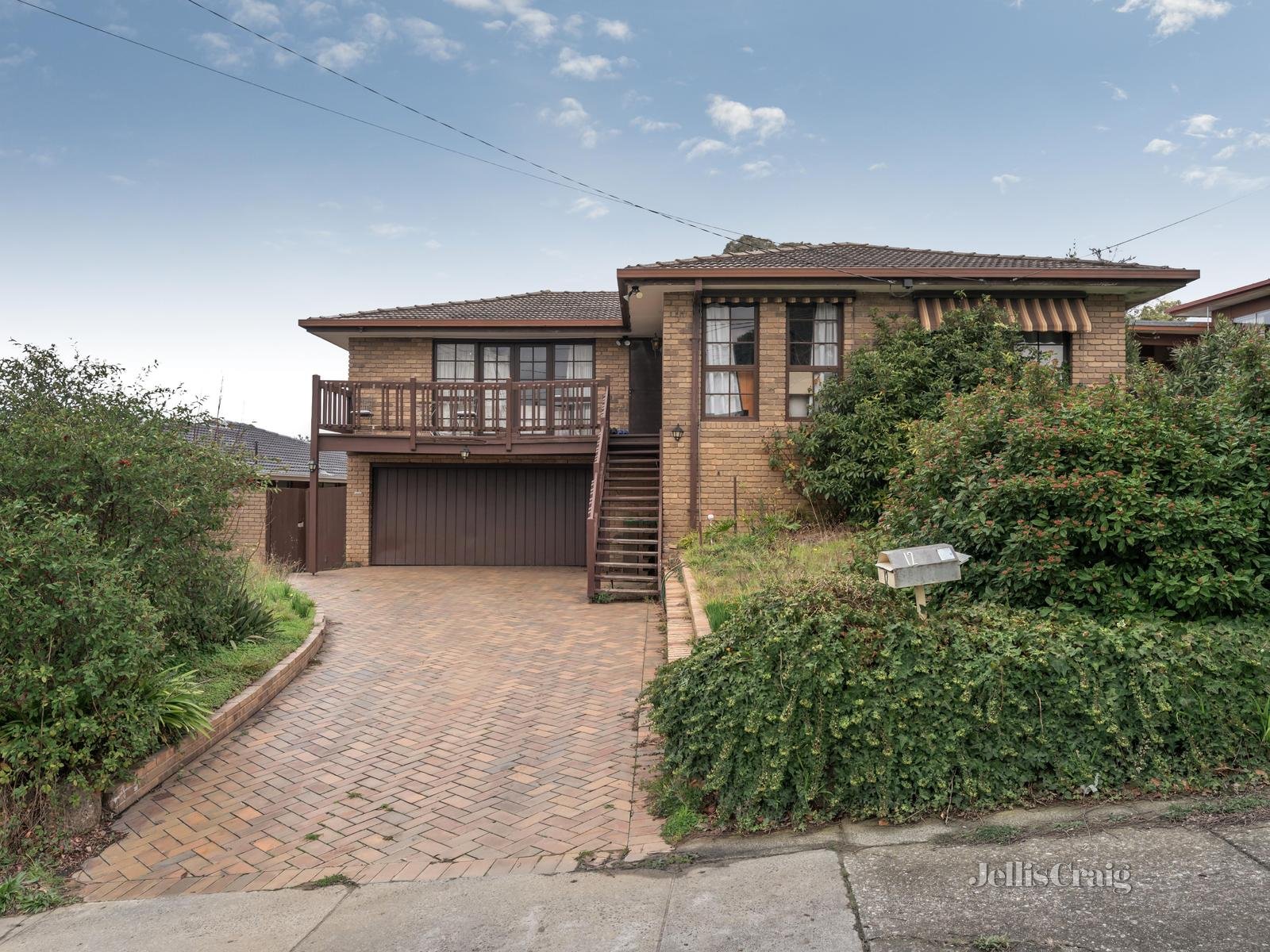 12 Harcourt Street, Doncaster image 1