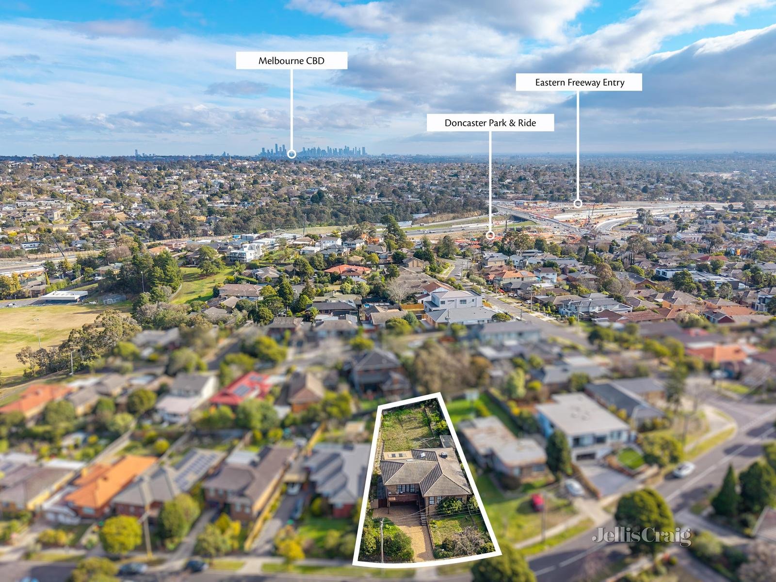 12 Harcourt Street, Doncaster image 6