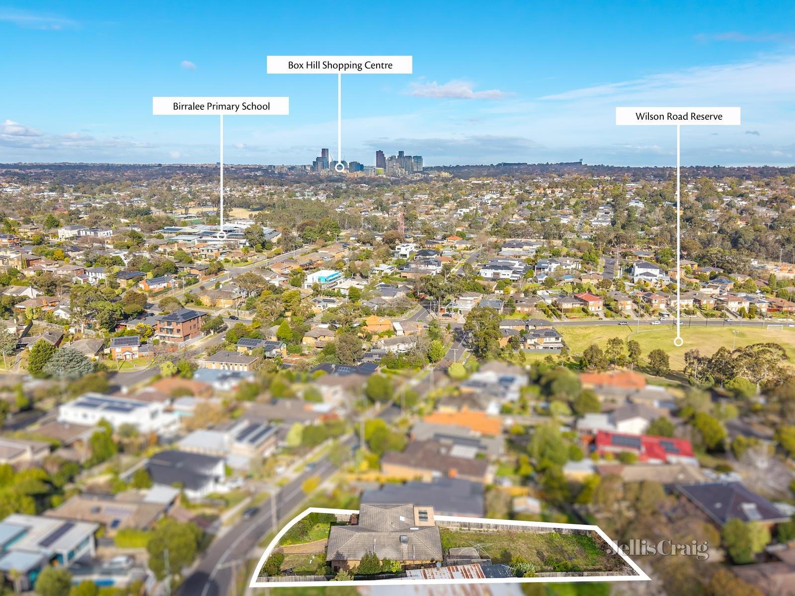 12 Harcourt Street, Doncaster image 7