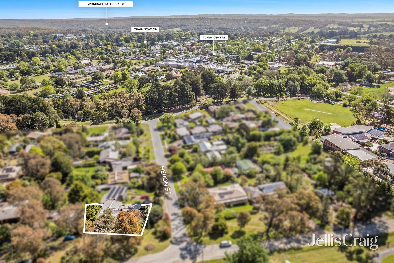 12 Heron Street, Woodend image 14