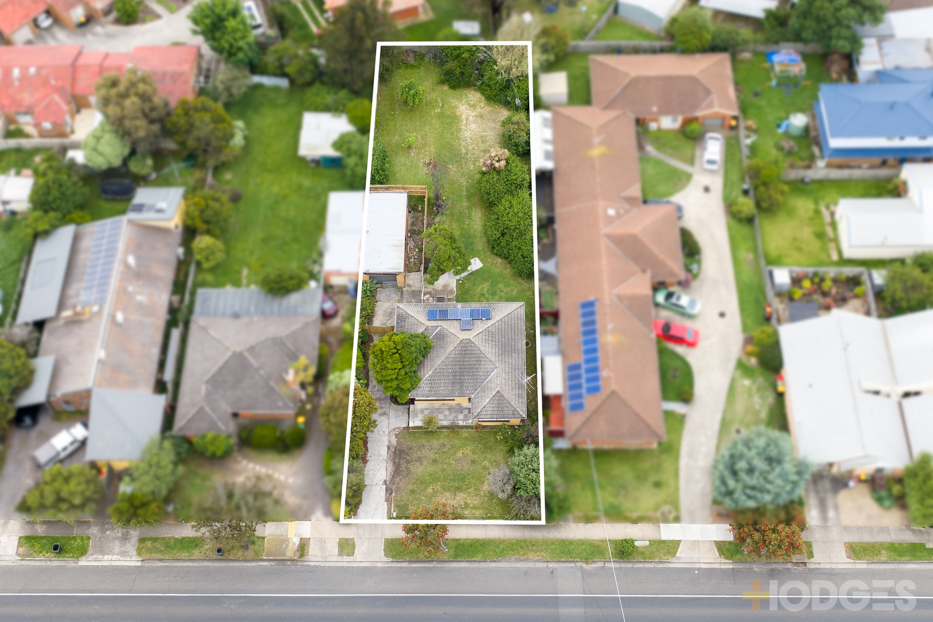 12 Heyers Road Grovedale