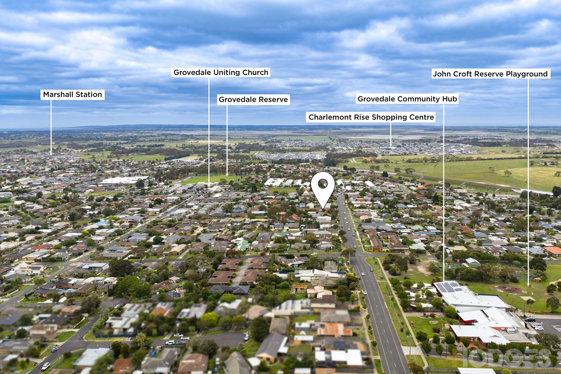 12 Heyers Road Grovedale