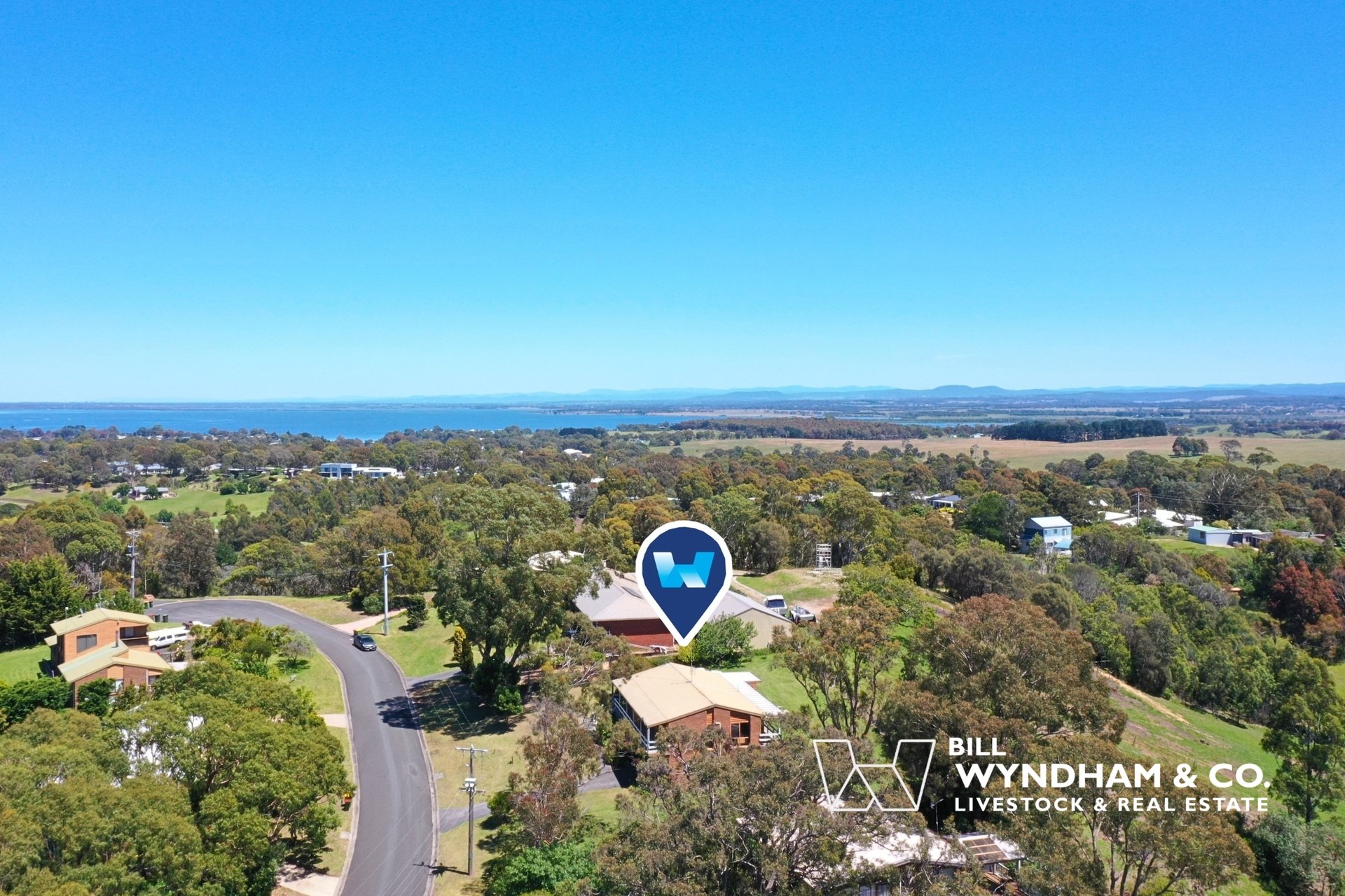 12 Highview Rise, Metung