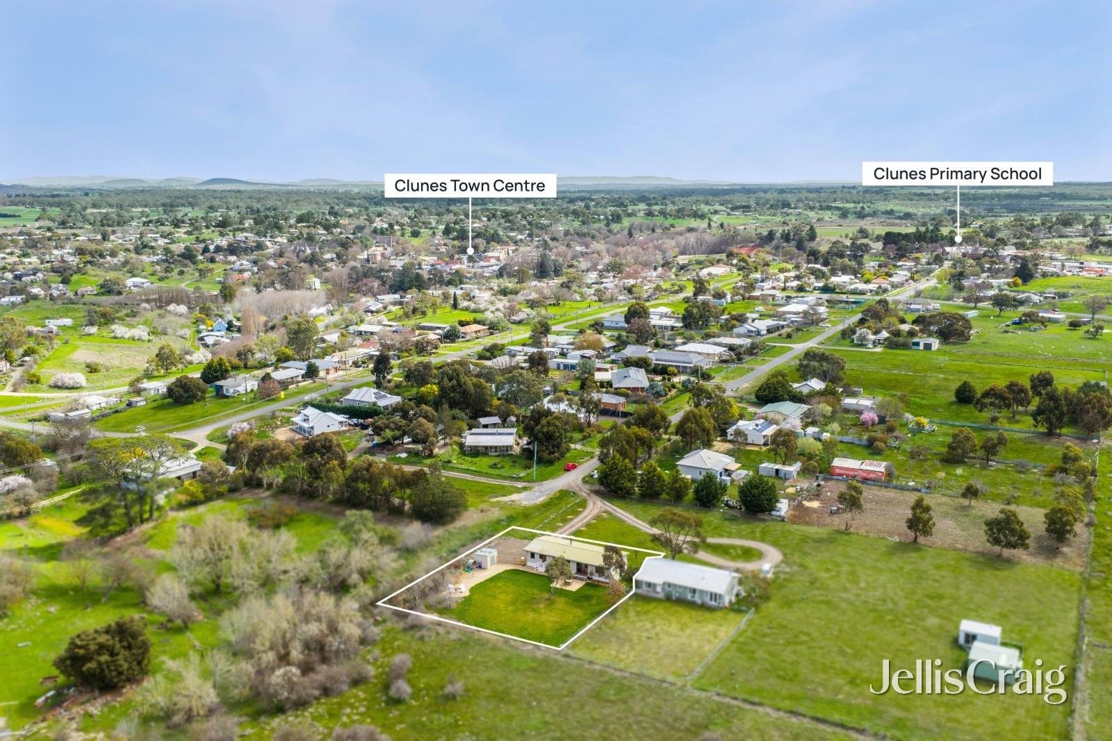 12 Hotham Street, Clunes image 15