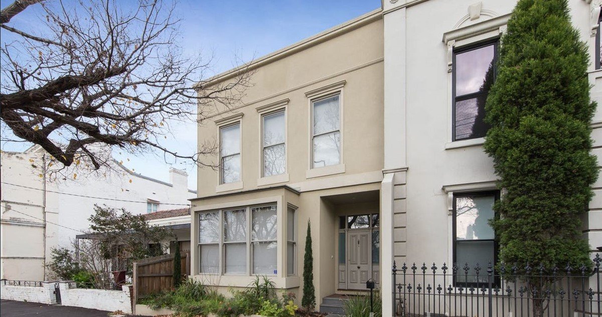 12 Howe Crescent, South Melbourne image 11