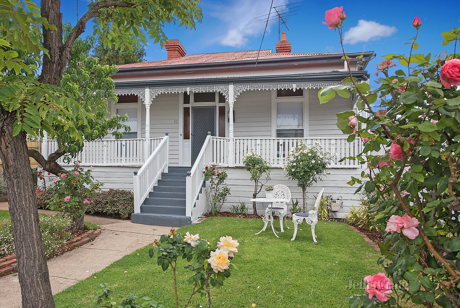 12 Hudson Street, Moonee Ponds image 1