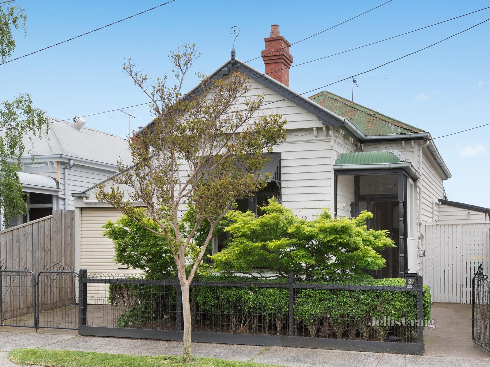 12 Hunter Street, Northcote image 1