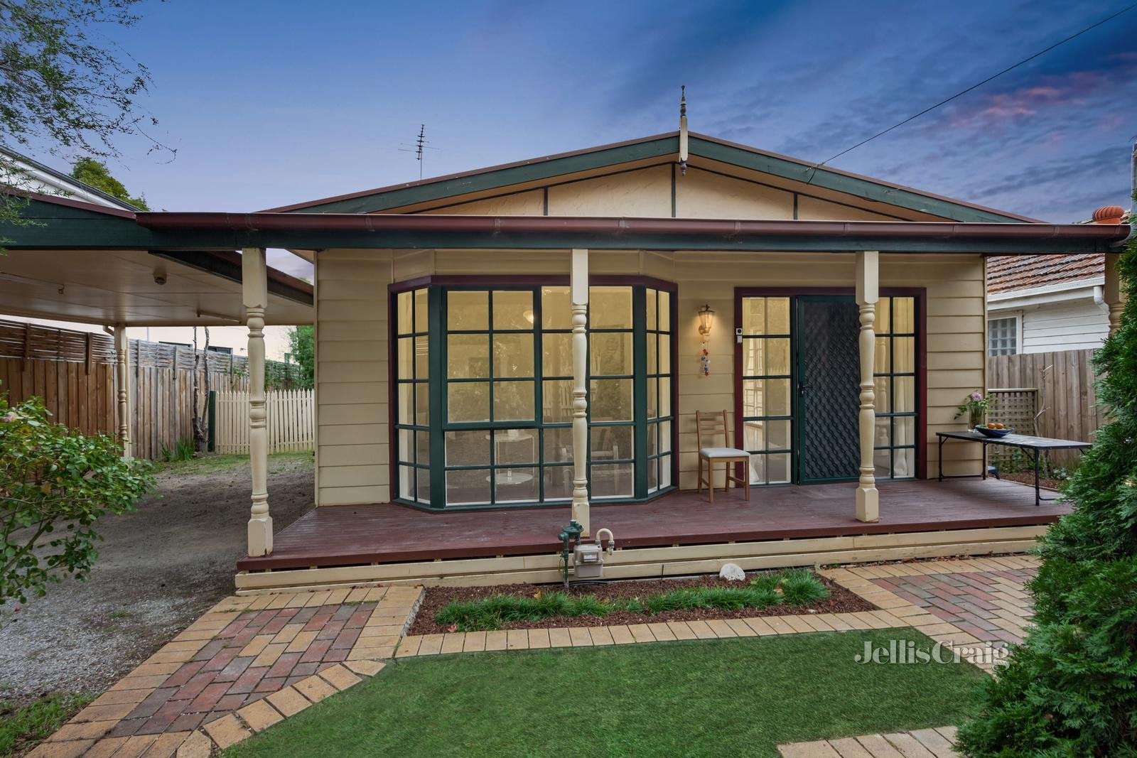 12 Jackson Street, Forest Hill image 1