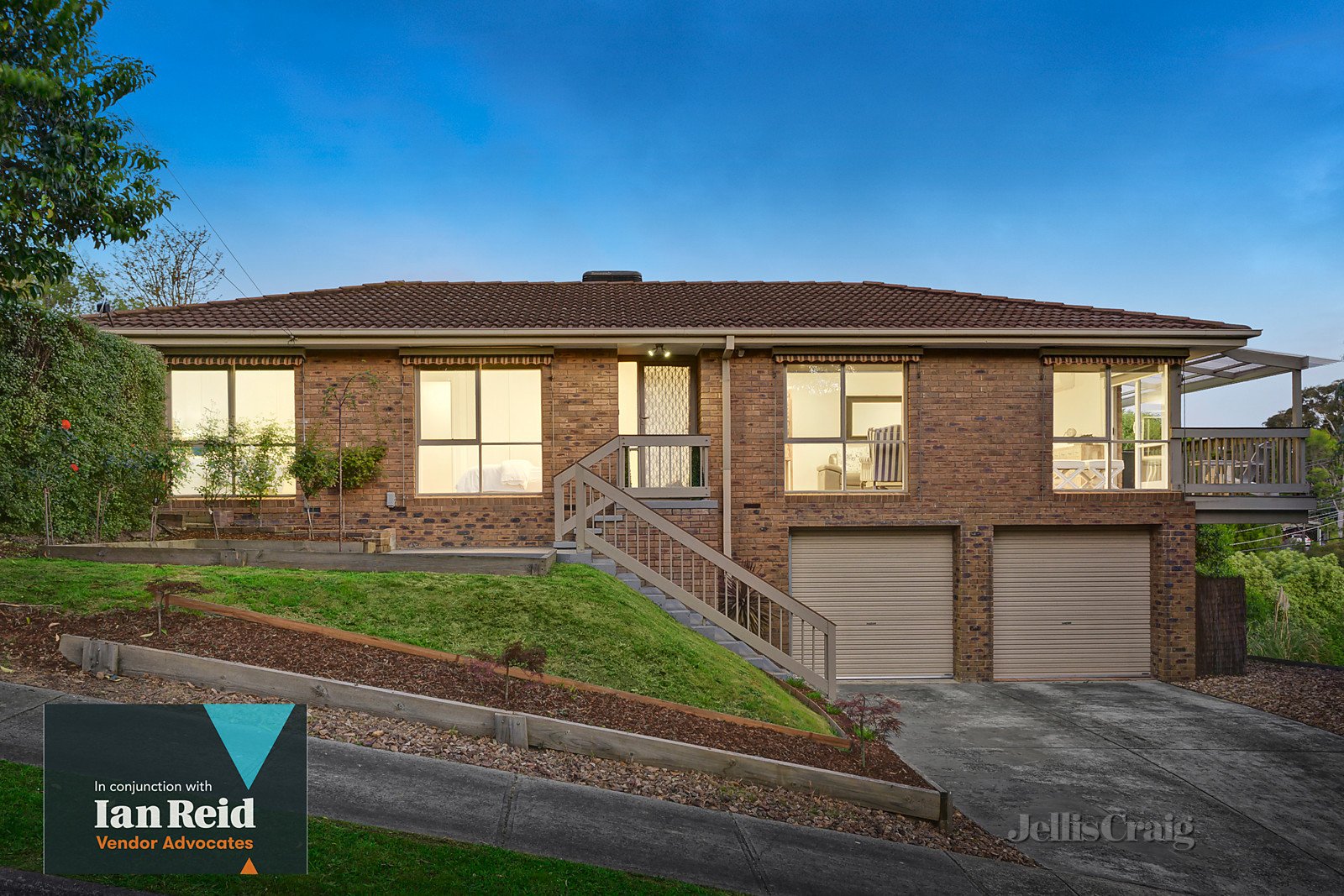 12 Jarrah Court, Greensborough image 1