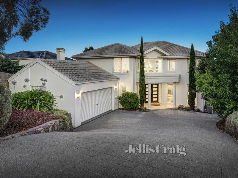 12 Jonquil Court, Doncaster East - Image 1
