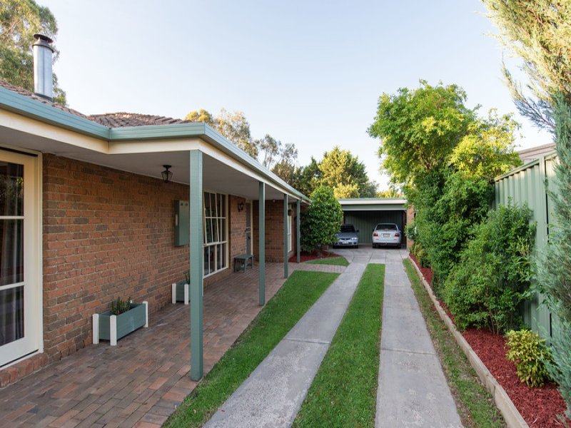 12 Kambora Court, Mooroolbark image 20