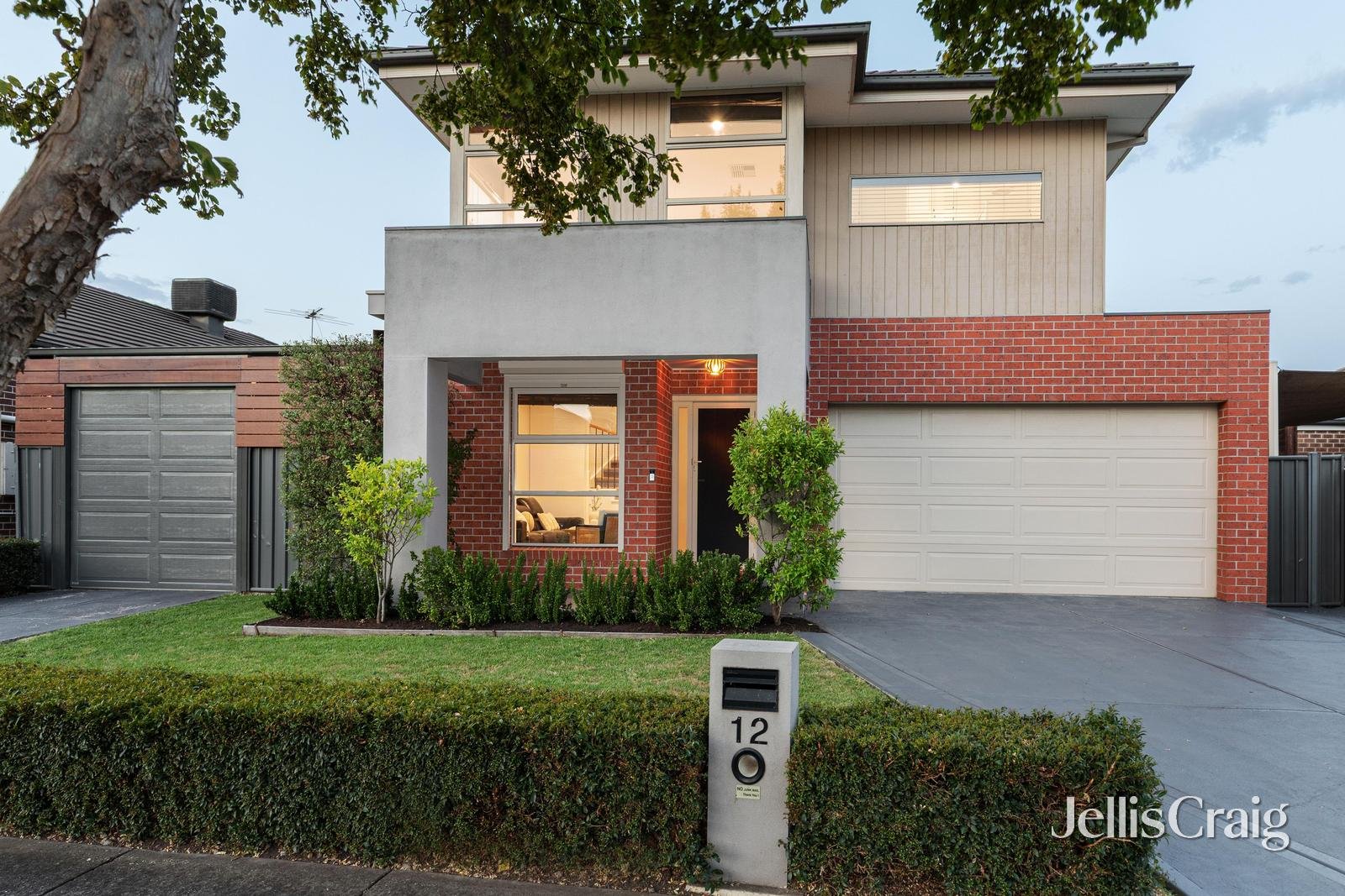 12 Kilburnie Drive, Mernda image 1