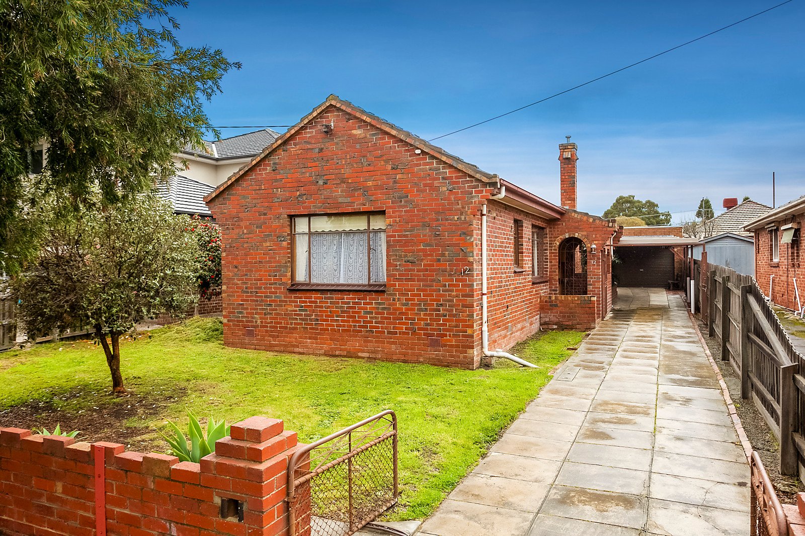 12 Kingsford Avenue, Coburg North VIC 3058
