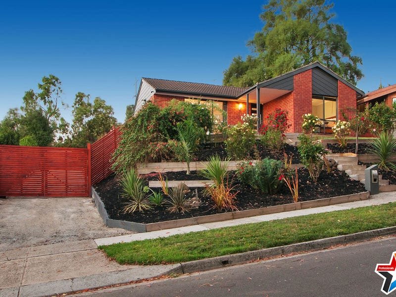 12 Kirkford Drive, Mooroolbark image 13