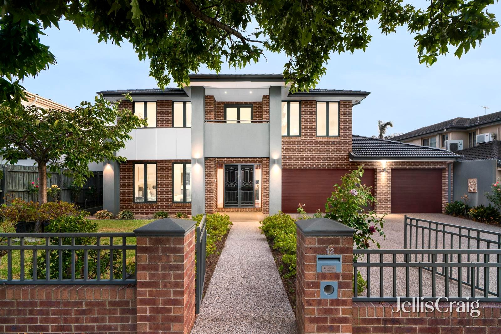 12 Kirstina Road, Glen&nbsp;Waverley image 1