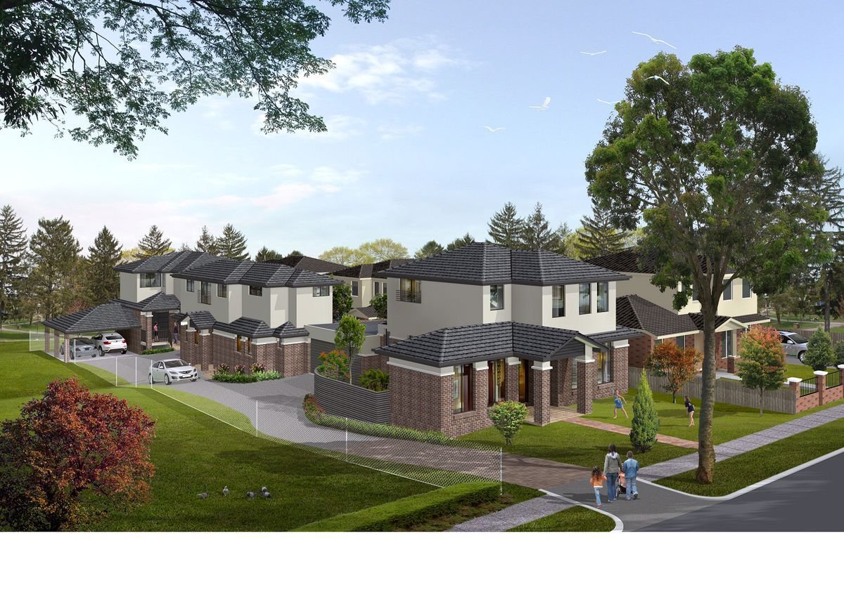 1/2 Lee Avenue, Mount&nbsp;Waverley image 11