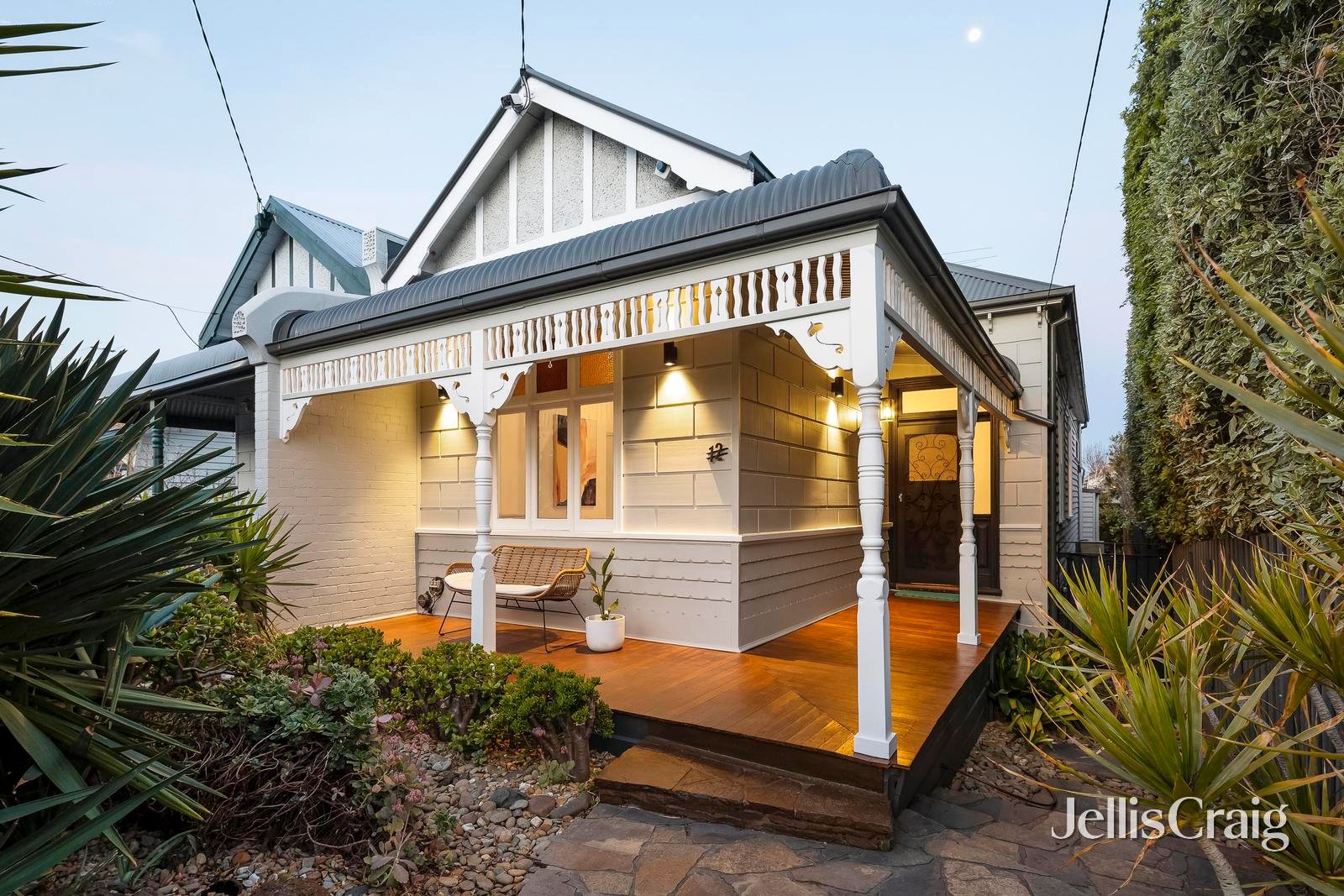 12 Lennox Street, Northcote image 1