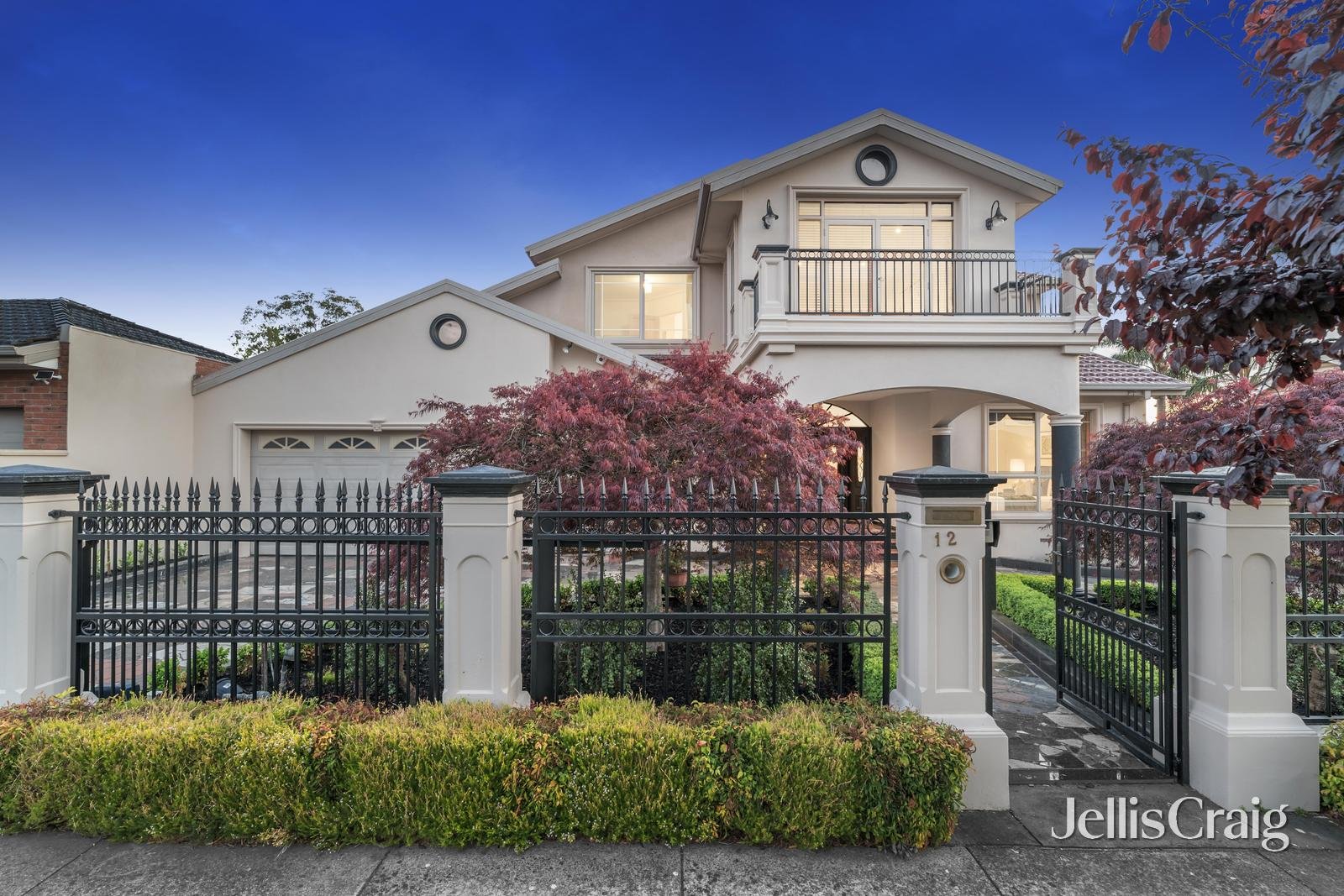12 Little Street, Glen Waverley image 1