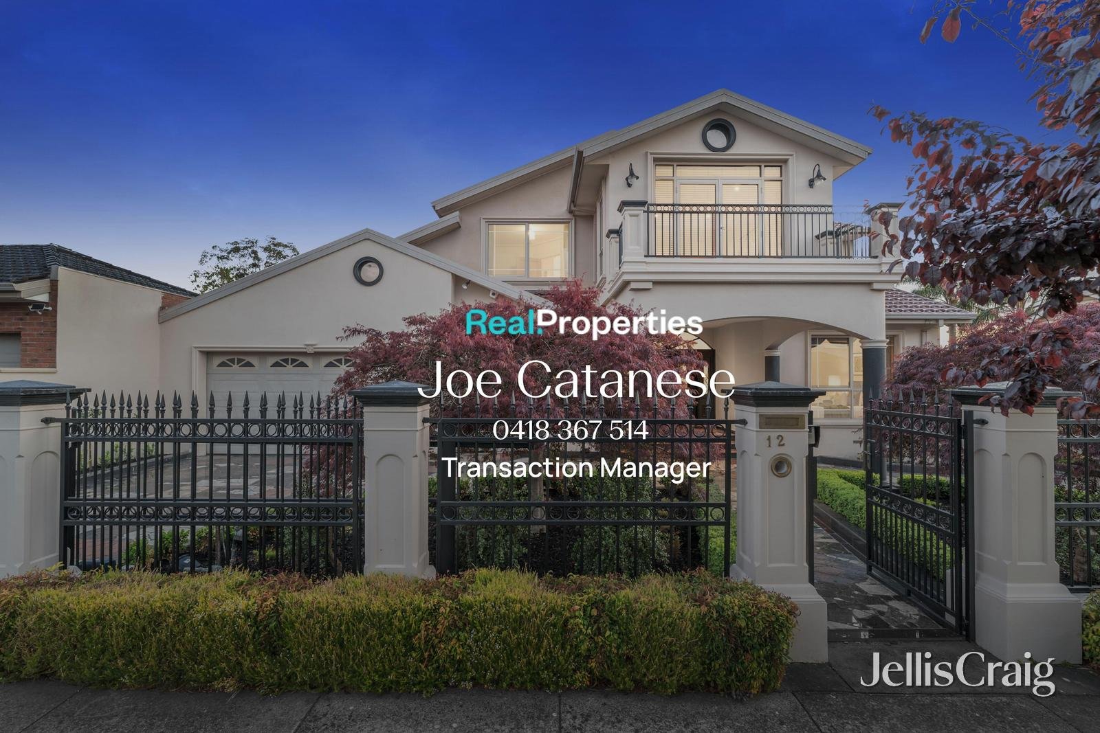 12 Little Street, Glen Waverley image 21