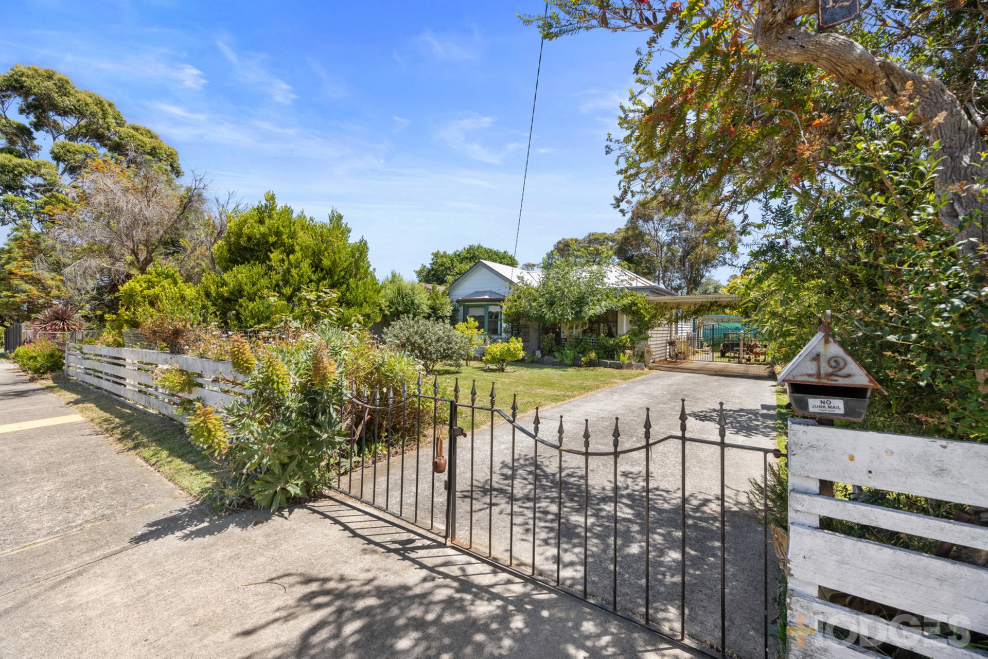 12 Longstaff Street North Wonthaggi