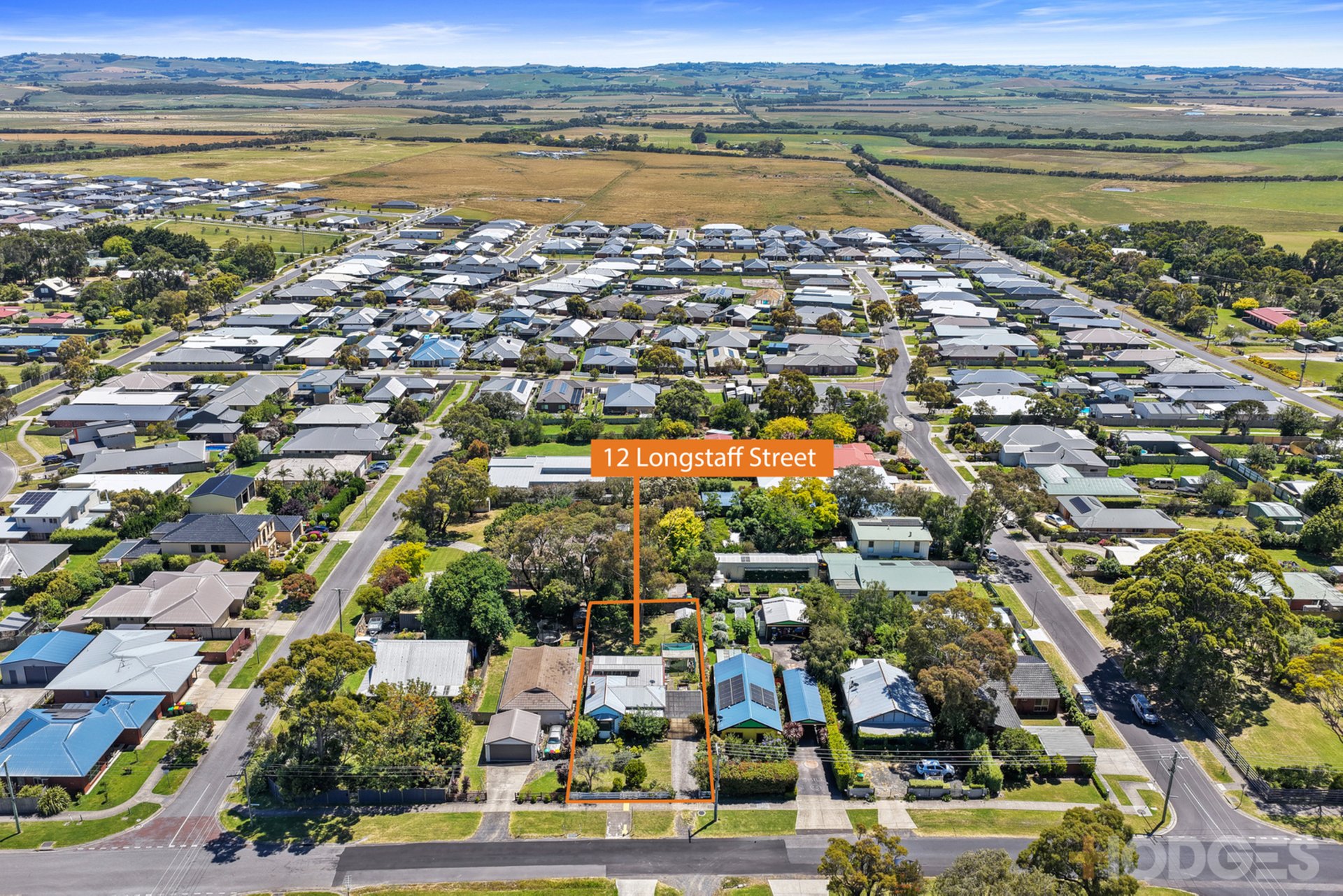 12 Longstaff Street North Wonthaggi