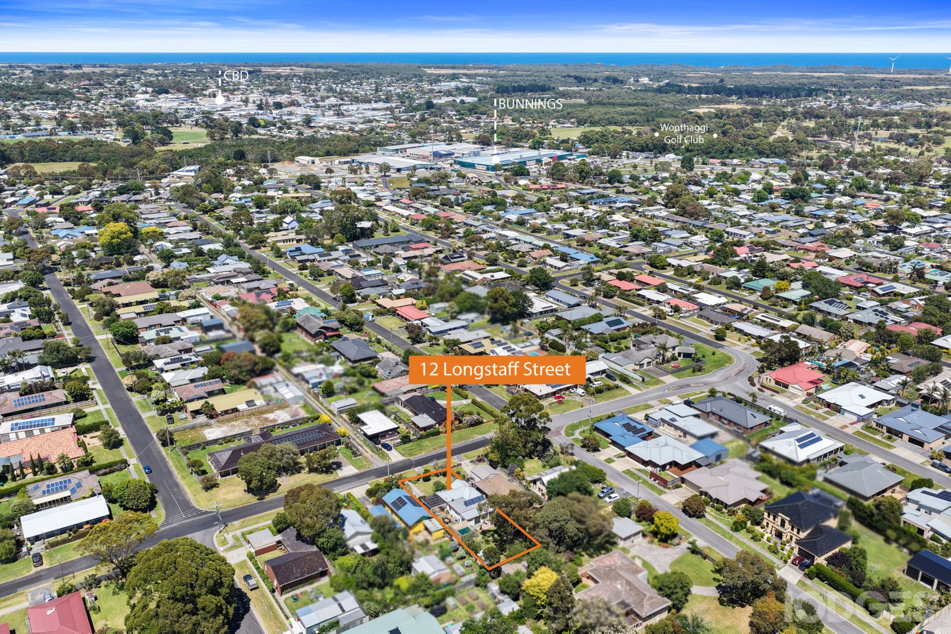 12 Longstaff Street North Wonthaggi