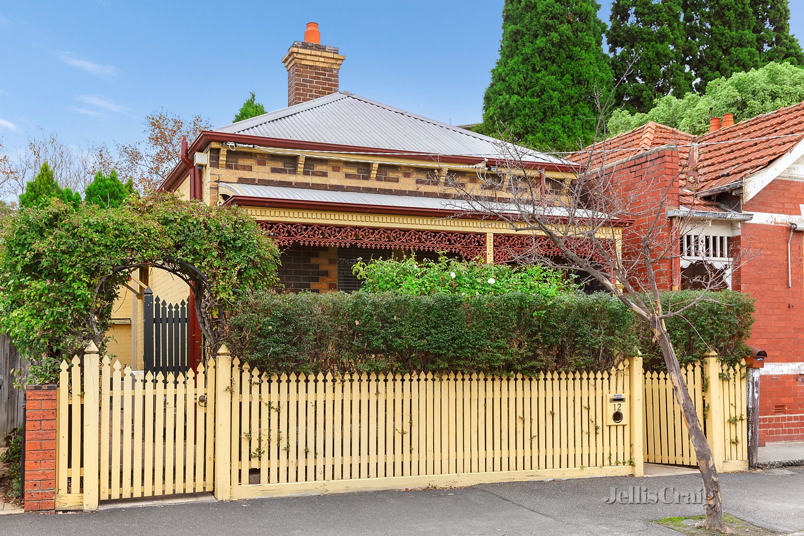 12 MacKay Street, Prahran image 1