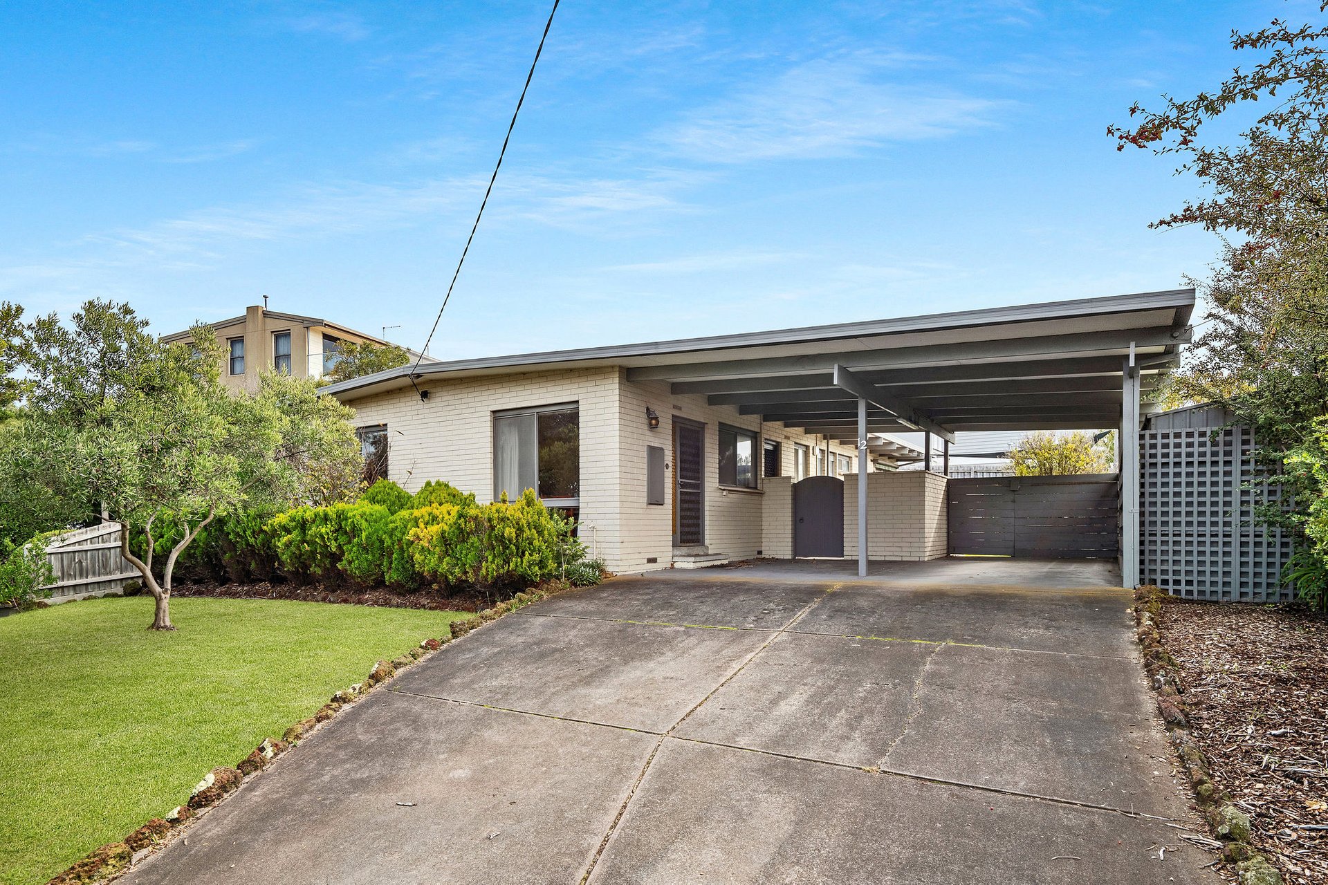12 Mackie Court, Blairgowrie image 1