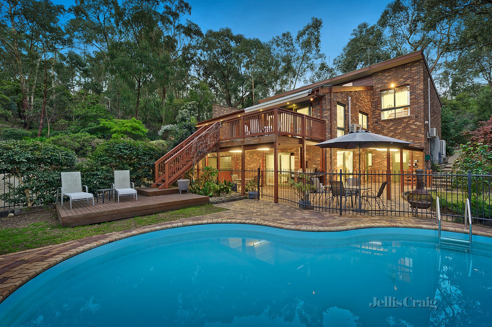 12 Marbert Court, Warrandyte image 1