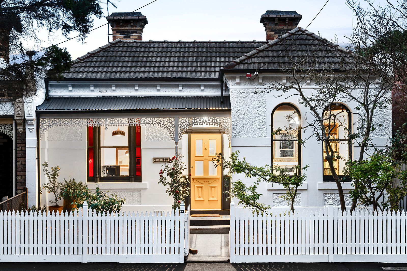 12 Mark Street, Fitzroy North VIC 3068