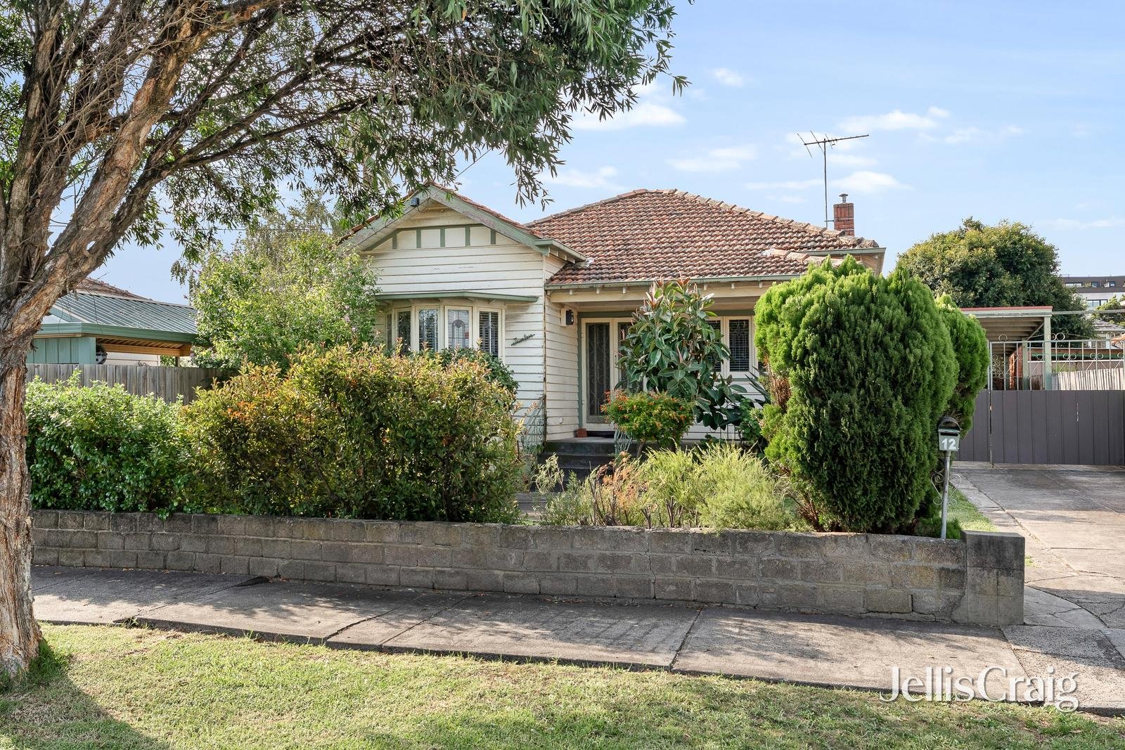 12 Mcgregor Avenue, Brunswick&nbsp;West image 1