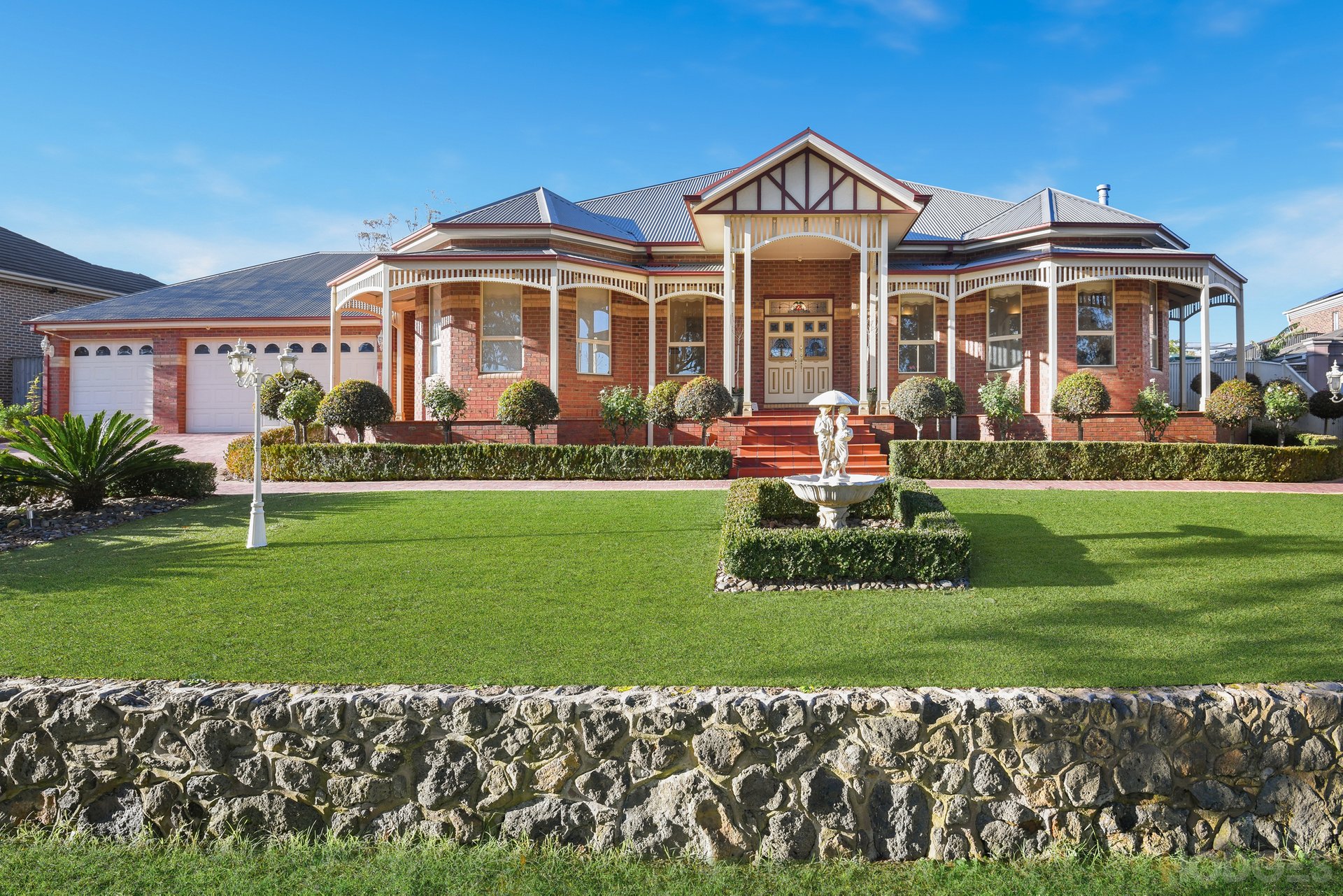 12 Meridian Drive South Morang