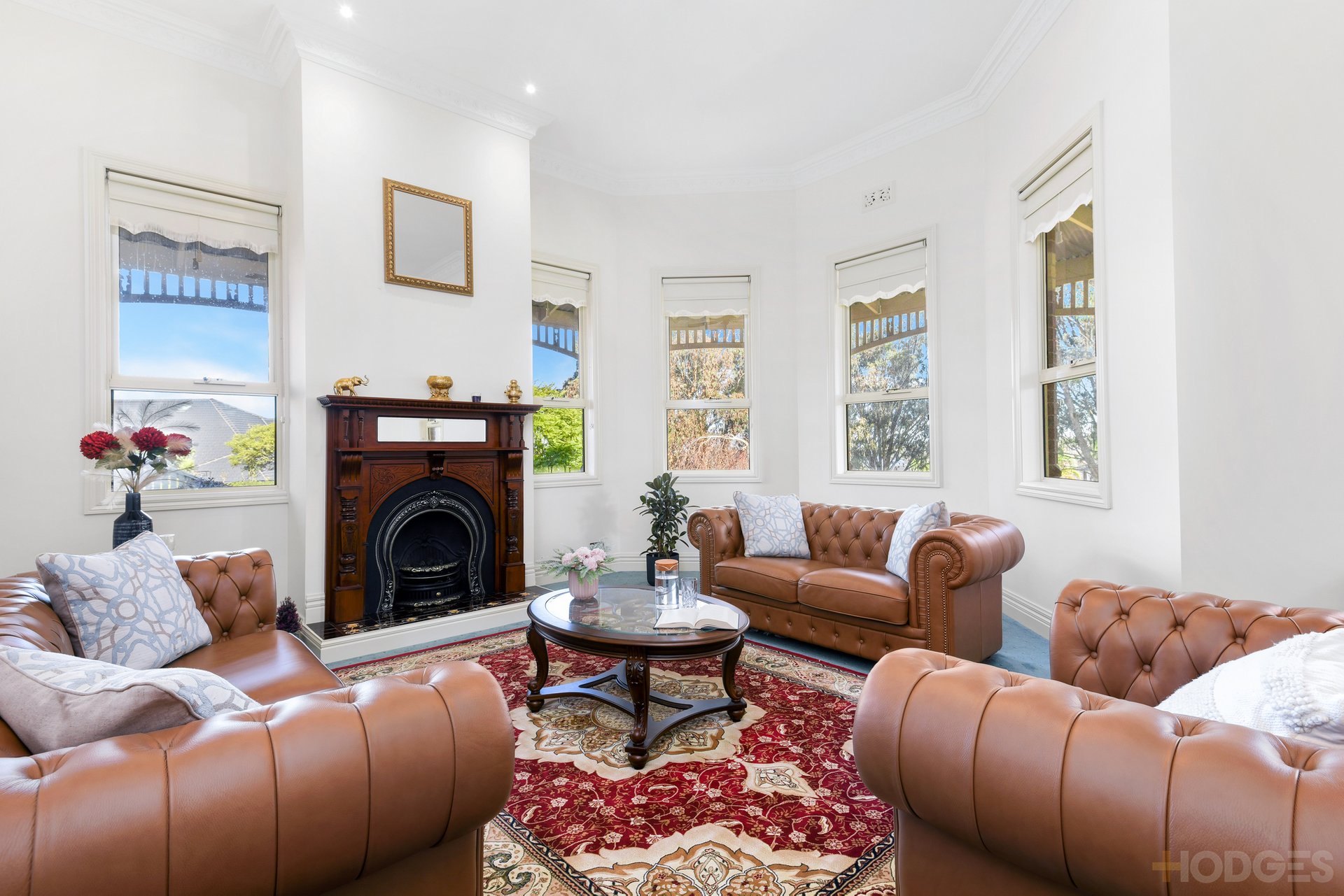 12 Meridian Drive South Morang