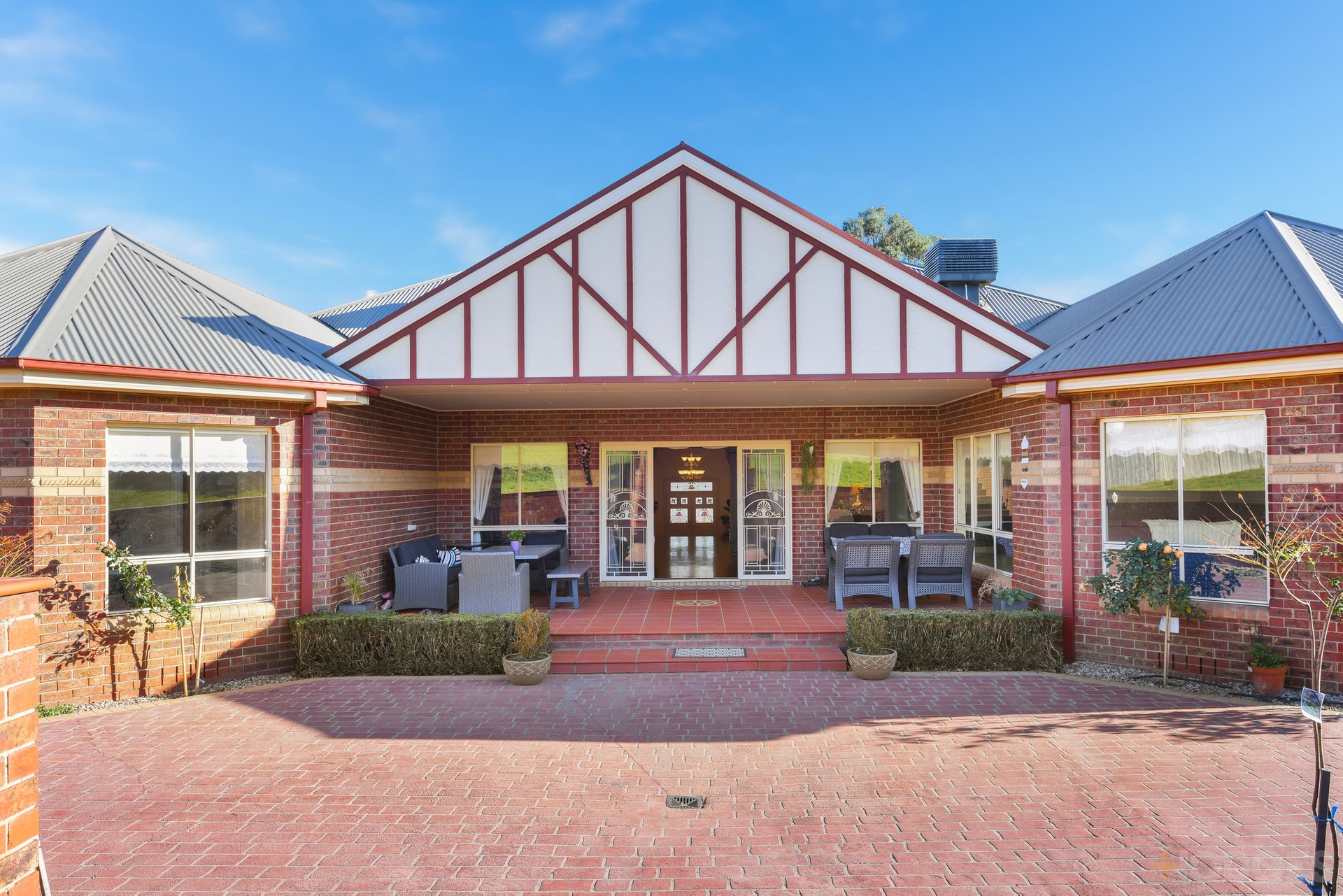 12 Meridian Drive South Morang